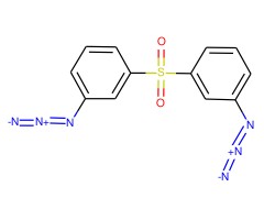3-叠氮苯基砜图片