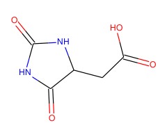 乙内酰脲-5-乙酸, 98%图片
