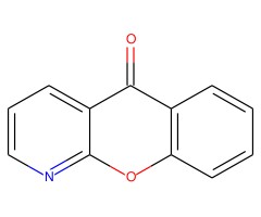 1-氮杂呫吨酮, 97%图片