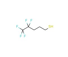 4,4,5,5,5-Pentafluoropentane-1-thiol图片