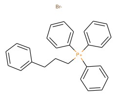 (3-苯丙基)三苯基溴化磷鎓, 98%图片