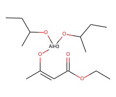 二仲丁氧基乙酰乙酸铝螯合物, tech., Al 8.4%最低图片