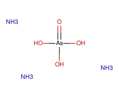 砷酸二氢铵, 98%图片