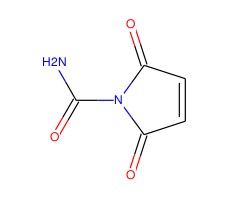 N-氨基甲酰马来酰亚胺, tech. 90%图片