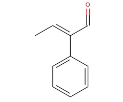 2-苯基-2-丁烯醛,(E)+(Z), 97%图片