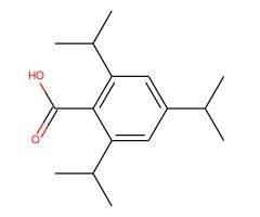 2,4,6-三异丙基苯甲酸, 97%图片