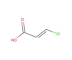 反-3-氯烯丙酸, 99%图片