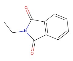 N-乙基邻苯二甲酰亚胺, 98%图片