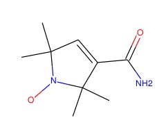氨基甲酰基-2,2,5,5-四甲基-3-吡咯啉-1-氧基, 自由基, 99%图片