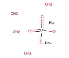 铬酸钠四水合物, 99+%图片