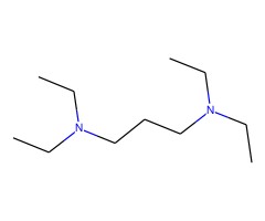N,N,N',N'-四乙基-1,3-丙二胺, 97%图片
