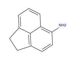 1,2-二氢萘-5-胺图片
