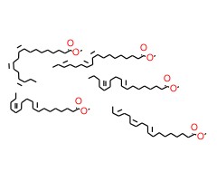 亚麻酸甲酯，8 种顺反异构体混标图片