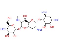 标准物质/水中安普霉素图片
