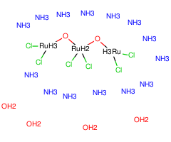 钌红四水合物图片