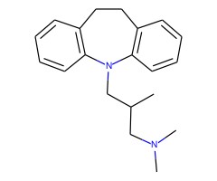 标准物质/乙腈中曲米帕明图片