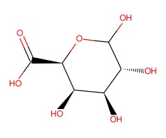 标准品/D-半乳糖醛酸图片