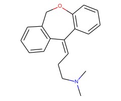 标准物质/乙腈中多塞平图片