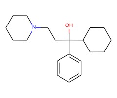 标准物质/乙腈中苯海索图片