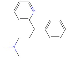 标准物质/甲醇中非尼拉敏图片