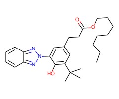 标准物质/乙腈中紫外线吸收剂 UV-384图片