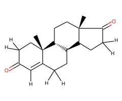 标准品/雄烯二酮-D7同位素图片