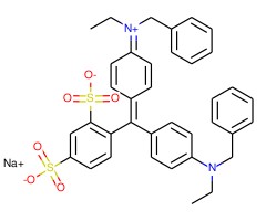 标准品/酸性蓝7图片
