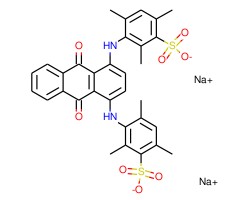 标准物质/水中酸性蓝80图片
